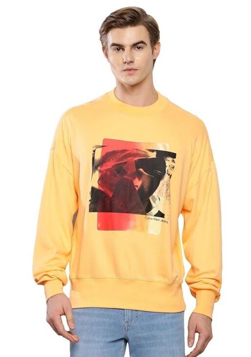 Calvin Klein Department1899 Sweat Shirt