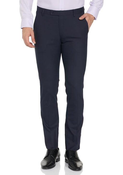 Arrow Men's Tapered Pants