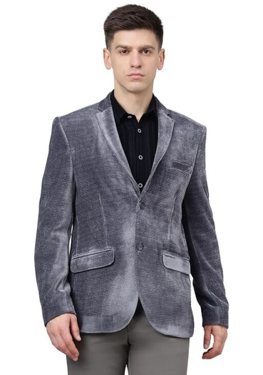 Richlook Men's Casual Blazer