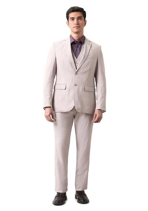 Arrow Men's Rayon Business Suit Pants Set