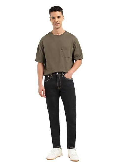 Levi's Men's Fitted Jeans