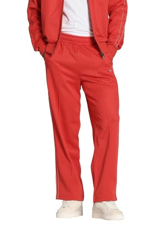 Puma Men Knitted Pants