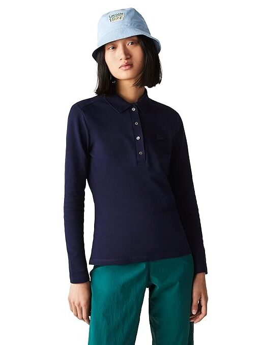 Lacoste Women's Polos