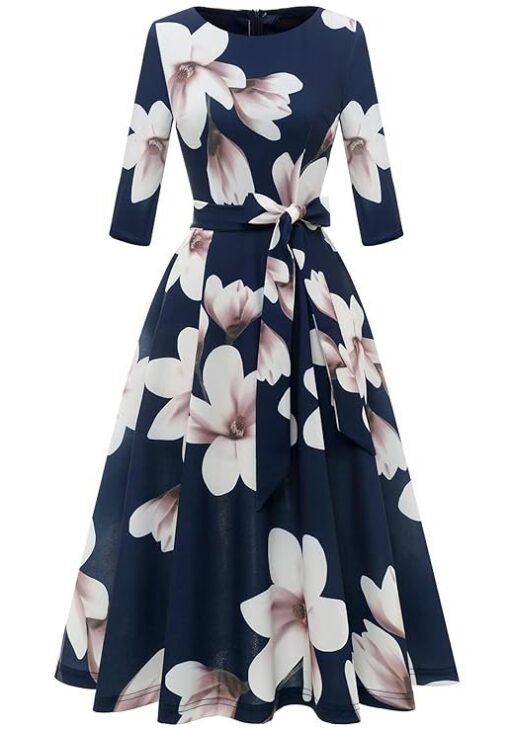 DRESSTELLS womens Classic