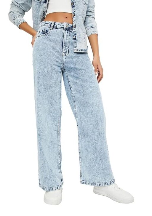 Max Women's Regular Jeans