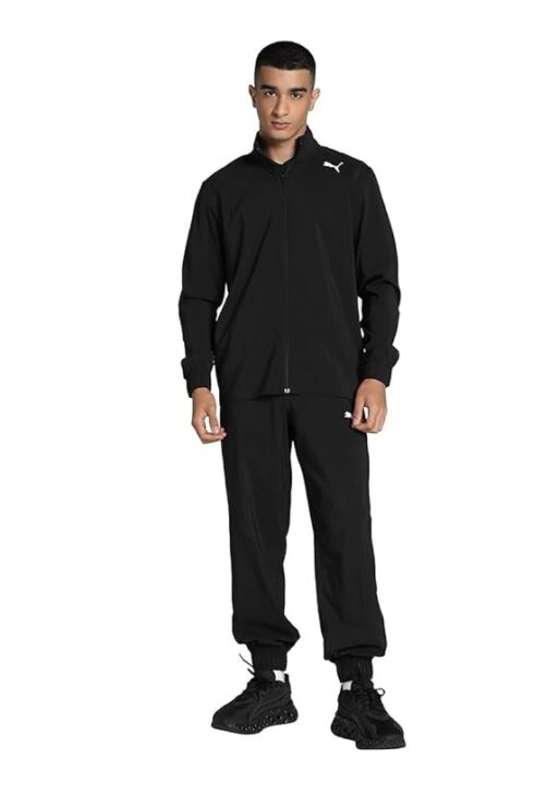 Puma Mens Tracksuit