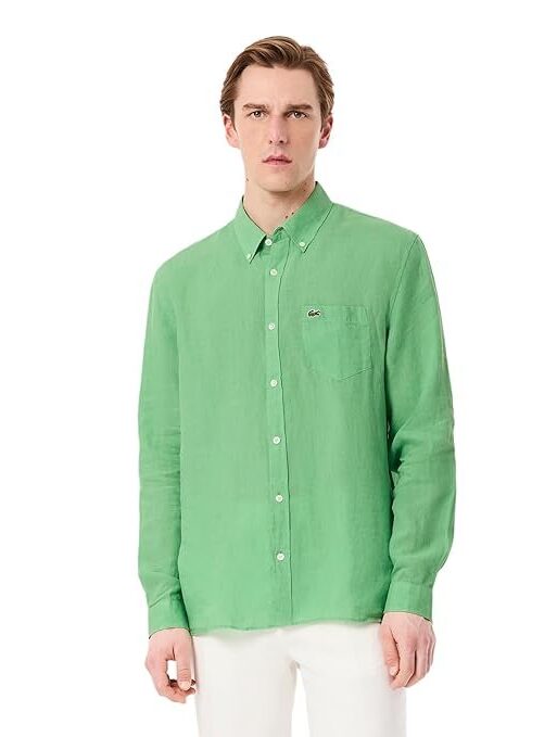 Lacoste Men's Shirts