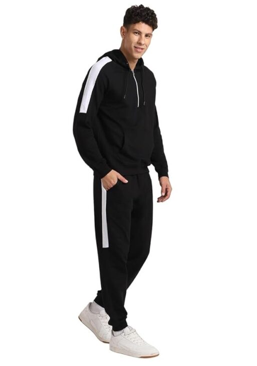 NOBERO Mens Co-ord set