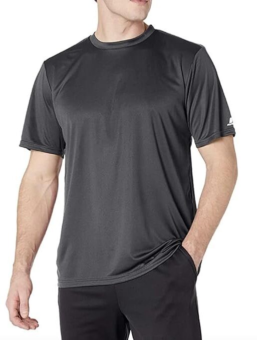 Russell Athletic Men's Short Sleeve Performance T-Shirt