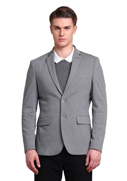Arrow Men's Classic Casual Blazer