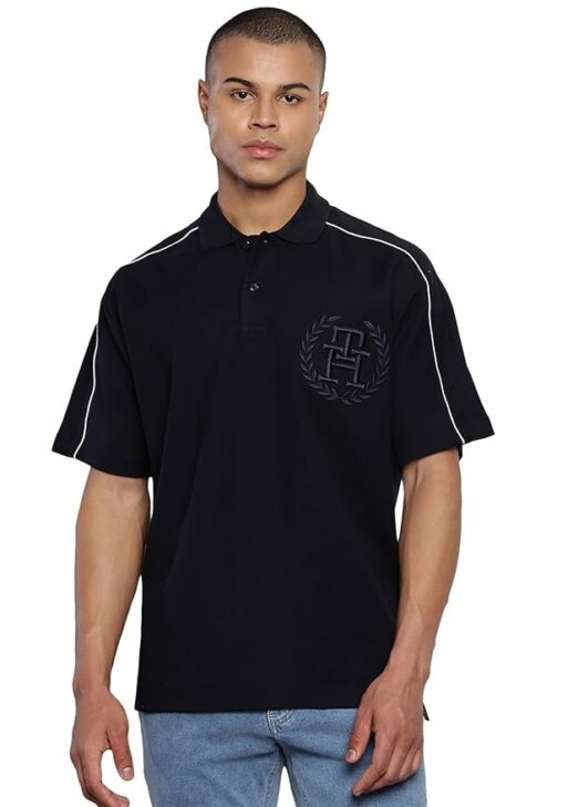 Tommy Hilfiger Men's Regular Fit Polo