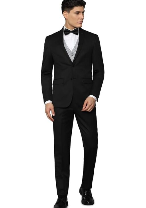 Louis Philippe Men Suit - Dress Set