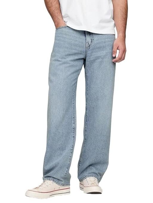 GAP Men's Fitted Jeans