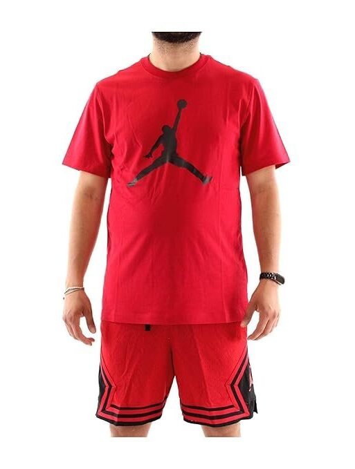 Nike Men's Regular Fit T-Shirt