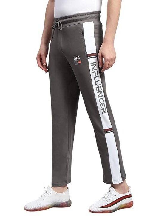 Monte Carlo Mens Solid Regular Fit Lower (224065882