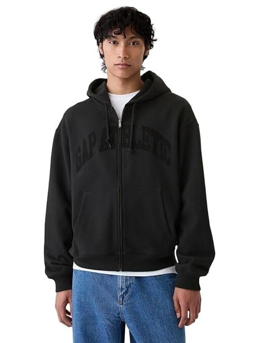 GAP Men Hooded Sweatshirt