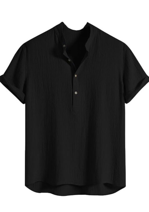 Leriya Fashion T-Shirt | T-Shirt for Men | Plain T Shirt | Casual T Shirt for Men | Men T Shirt | Men T Shirts Stylish Latest | Half Sleeve T Shirt